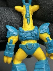 Vintage Hasbro Takara Battle Beasts Vintage Lot – 15 Figures 1980’s No Weapons