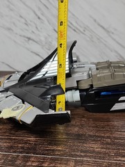 ☆LOOK☆~Power Rangers Time Force Timeranger DX Time Shadow Megazord Bandai~☆NICE☆