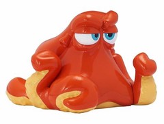 FINDING DORY COLLECTABLE FIGURES SERIES 1 SET OF ALL 8 BAGGED NEW AND SEALED