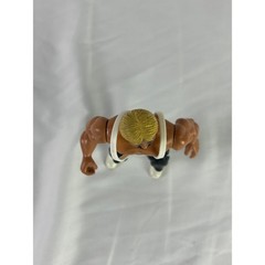 1985 Remco AWA Fabulous Ones Steve Keirn Wrestling Figure Vintage