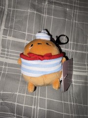 Plush Keychains | Miffy, Mofusand, Smoko, Pokemon, Squishmallow | Brand New