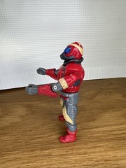 GI Joe Cobra La Royal Guard 1987 v1