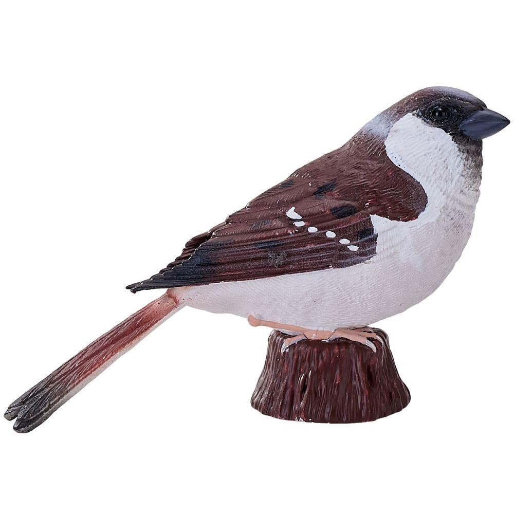 House Sparrow Approx 5 cm Height Mojo Fun 381114