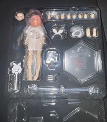 Aileen Snail Shell 1/12 Casual Loungewear USA STOCK! Figma, Sh Figuarts, Mafex