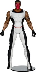 DC Multiverse Mister Terrific Collector Figure