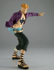 One Piece Battle Record Collection Marco Action Figure by Banpresto