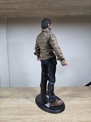 CCTOYS 1/6 figures Joe, The Last of Us Part 1, LOOSE, No Boxes.