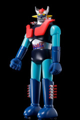 Mazingas Invincible Champion Jumbo Machineder Mazinger Z 60 Cm Bandai Tamashii
