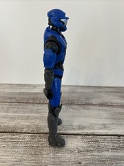 2021 Jazwares Halo Infinite Reach Spartan Collection Action Figure Rare Halo 12”
