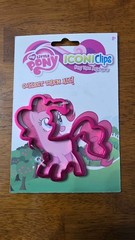 My Little Pony MLP G4 Iconiclips Full Mane 6 Set 2010s
