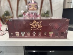 Top Toy Maymei May I Love You Plush Series Blind Box