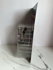 Inuyasha KAGOME Series 1 with BOW & ARROW ACTION FIGURE 2004 TOYNAMI