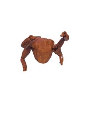 Articulated Rocky the Eridian Figure Movie Version Project Hail Mary – Poseable