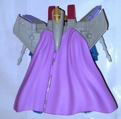 Transformers Coronation King Starscream Studio Series 86 G1 Decepticon Seeker