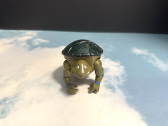 Teenage mutant Ninja turtles Playmates Vintage 80s 90s 7 different Action Figure