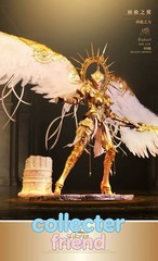 In stock Lucifer LXF2310A 1/6 Healing Armor Archangel Raphael 12″ figure New