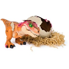 Jurassic World Primal Hatchlings Dinosaur Interactive Toy Figure Collectible NEW