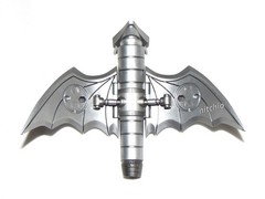 Mezco One:12 Green Goblin – GOBLIN GLIDER WITH HOVER & THRUSTER FX 1/12 Scale