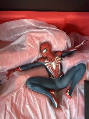Marvel’s Spider-Man 2 Collector’s Edition for PS5 -NO GAME