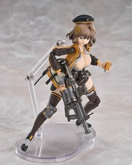 Nikke Anis 5.9in Action Figure Figurine Hyper Body Good Smile Arts Shanghai NIB