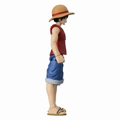 Bandai One Piece Ultimate Legends Monkey D. Luffy Action Figure Plastic 4+
