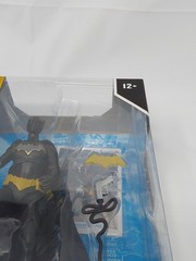 McFarlane DC Gold Label Batgirl Cassandra Cain Target Exclusive See Desc