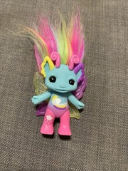 Moose Medium Size Joy Drop Zelf Doll