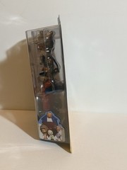 Disney Chicken Little Figure Pack Set Alien Rescue & Big Game Boxed 2004