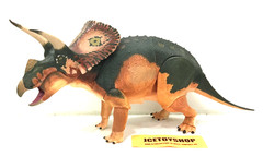 CREATIVE BEAST STUDIO – BEASTS OF THE MESOZOIC TOROSAURUS – FAN’S CHOICE 1/18