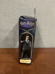 NECA Harry Potter Legacy Collection Harry Potter 7″ Figure Hedwig New