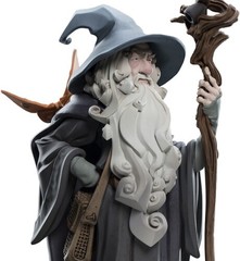 WETA Workshop Mini Epics – The Lord of The Rings Trilogy – Gandalf the Grey [New
