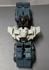 Transformers Generations Combiner Wars 5 PC Bruticus Set- Hasbro Exclusive