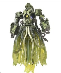 Transformers Age Of The Primes Quintus Prime Complete Deluxe AOTP