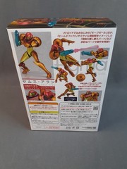 figma METROID Other M Samus Aran Good Smile Company Japan NEW Genuine