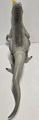 2022 Jurassic World Destroy N Devour Indominus Rex Figure Light Sound Dinosaur