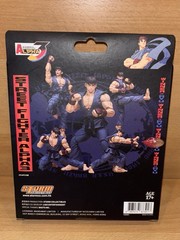 Storm Arena STREET FIGHTER ALPHA 3 RYU BLACK BBTS Exclusive Figure 1:12 Scale