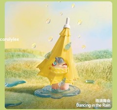 1001moons Wind’s Intention Series Blind Box Figures Cute Toy Gift Hot