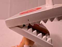 Tokidoki Pizza Fast Food Besties Pizzasaurus