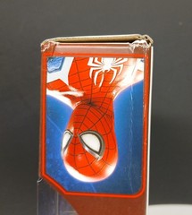 Marvel Legends Spider-Man 2 Gamerverse Miles Morales Upgraded Suit (BOX DAMAGED)