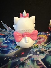 Marie 3″ Rubber Duck Disney New with Tag Collectible Jeep Ducky Toy