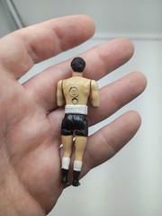 Vintage ERTL Super Stars ROCKY III DieCast Metal 3” Action Figure