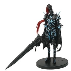 Figurine Solo Leveling Statuette Igris Ombre Réincarné Chef Armée Sung Jin Woo
