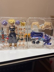 The Coming One Free The Future Demoniacal Fit Trunks 6″ Figure Official In Stock