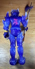 Roblox CRYSTELLO the Crystal God 3.75″ Action Figure Complete!
