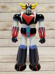High Dream HL Pro Grendizer 16 inch (40cm) Manga figure – A Legion of Heroes
