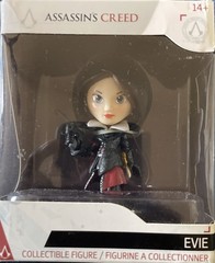 New: 2019 Assassin’s Creed EVIE Figure Stylized Collectible 3″