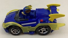 Paw Patrol Die Cast Vehicles True Metal Chase Marshall Rocky Rubble