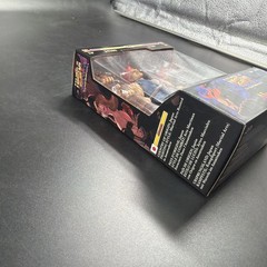 Jada Street Fighter II Akuma 1:12 Action Figure 6″ Toys & Accessories