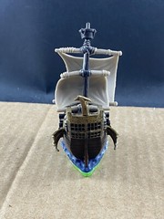 SKYLANDERS SPYRO’S ADVENTURE, PIRATE SEAS, COMB SHIP $1 PER MULT