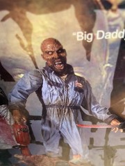 SOTA Toys Now Playing: Land of the Dead Zombie Action Figures COMPLETE SET!